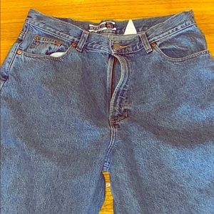 Vintage Gap Blue Jeans